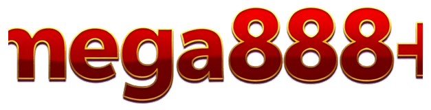 mega888plus logo