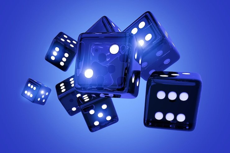 mega888plus Ruang Baccarat Premium