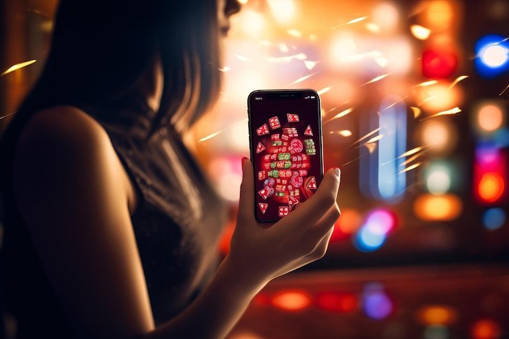 mega888plus mobile gaming